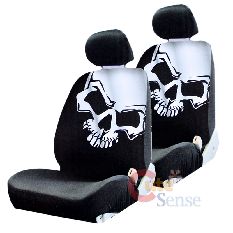 Skull Car Seat Covers Uk Skull Car Seat Covers Uk